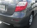Magnetic Gray Metallic - Matrix 1.8 Photo No. 10