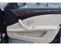 Jet Black - 5 Series 528xi Sedan Photo No. 20