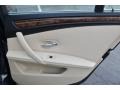 Jet Black - 5 Series 528xi Sedan Photo No. 21