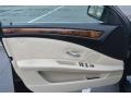 Jet Black - 5 Series 528xi Sedan Photo No. 22