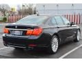 Azurite Black Metallic - 7 Series 750i Sedan Photo No. 8