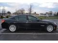 Azurite Black Metallic - 7 Series 750i Sedan Photo No. 9