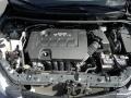 Magnetic Gray Metallic - Matrix 1.8 Photo No. 25