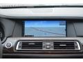 Azurite Black Metallic - 7 Series 750i Sedan Photo No. 12