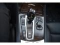 2009 Azurite Black Metallic BMW 7 Series 750i Sedan  photo #20