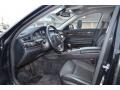 Azurite Black Metallic - 7 Series 750i Sedan Photo No. 21