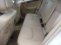 Alabaster White - C 240 Sedan Photo No. 8