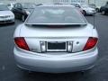 Ultra Silver Metallic - Sunfire Sport Coupe Photo No. 6