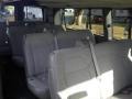 2008 Summit White Chevrolet Express EXT LS 3500 Passenger Van  photo #15