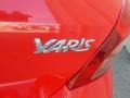 Absolutely Red - Yaris 3 Door Liftback Photo No. 11