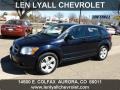 2011 Blackberry Pearl Dodge Caliber Mainstreet #62840436