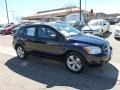 2011 Blackberry Pearl Dodge Caliber Mainstreet  photo #2