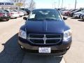 2011 Blackberry Pearl Dodge Caliber Mainstreet  photo #3