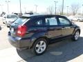 2011 Blackberry Pearl Dodge Caliber Mainstreet  photo #4