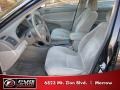 2002 Black Walnut Pearl Toyota Camry LE  photo #6