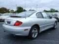 Ultra Silver Metallic - Sunfire Sport Coupe Photo No. 7