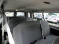 Ingot Silver Metallic - E Series Van E350 XLT Passenger Extended Photo No. 15