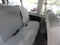 Ingot Silver Metallic - E Series Van E350 XLT Passenger Extended Photo No. 16