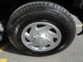 Ingot Silver Metallic - E Series Van E350 XLT Passenger Extended Photo No. 23