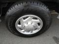 Ingot Silver Metallic - E Series Van E350 XLT Passenger Extended Photo No. 25