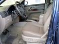 2003 Spark Blue Metallic Kia Sorento EX  photo #5