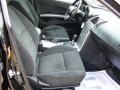 2005 Onyx Black Nissan Maxima 3.5 SE  photo #24