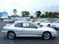 Ultra Silver Metallic - Sunfire Sport Coupe Photo No. 8