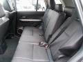 Rear Seat of 2011 Grand Vitara Limited 4x4