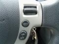 2011 Wicked Black Nissan Rogue S AWD  photo #11