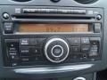 2011 Wicked Black Nissan Rogue S AWD  photo #14