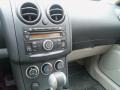 2011 Wicked Black Nissan Rogue S AWD  photo #16