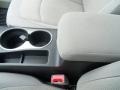 2011 Wicked Black Nissan Rogue S AWD  photo #18