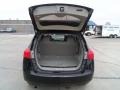 2011 Wicked Black Nissan Rogue S AWD  photo #23