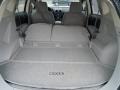 2011 Wicked Black Nissan Rogue S AWD  photo #25