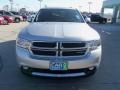 Bright Silver Metallic - Durango Crew 4x4 Photo No. 2