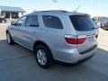 Bright Silver Metallic - Durango Crew 4x4 Photo No. 31