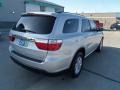 Bright Silver Metallic - Durango Crew 4x4 Photo No. 39
