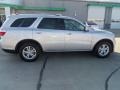 Bright Silver Metallic - Durango Crew 4x4 Photo No. 40