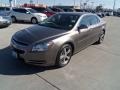 Mocha Steel Metallic - Malibu LT Photo No. 5