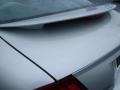 Ultra Silver Metallic - Sunfire Sport Coupe Photo No. 9