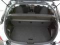 2012 Magnetic Gray Metallic Toyota Yaris L 3 Door  photo #7