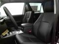 2012 Black Toyota 4Runner Limited 4x4  photo #13
