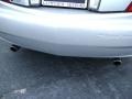 Ultra Silver Metallic - Sunfire Sport Coupe Photo No. 10