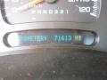 Dark Blue Metallic - Silverado 2500HD LT Regular Cab 4x4 Photo No. 12