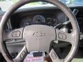 Dark Blue Metallic - Silverado 2500HD LT Regular Cab 4x4 Photo No. 13