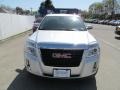 2011 Quicksilver Metallic GMC Terrain SLE AWD  photo #3