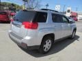 2011 Quicksilver Metallic GMC Terrain SLE AWD  photo #5