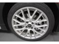  2012 Cooper S Coupe Wheel