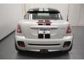 White Silver Metallic - Cooper S Coupe Photo No. 9