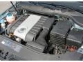 2.0 Liter Turbocharged DOHC 16-Valve VVT 4 Cylinder Engine for 2007 Volkswagen Passat 2.0T Sedan #62854903